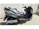 Klikněte pro detailní foto č. 4 - Suzuki Burgman 400