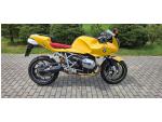 Klikněte pro detailní foto č. 2 - BMW R 1200 S