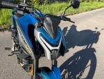 Detail nabídky - CFMOTO 450 NK