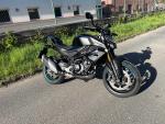 Klikněte pro detailní foto č. 2 - CFMOTO 450 NK