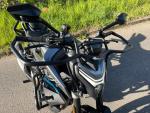 Klikněte pro detailní foto č. 3 - CFMOTO 450 NK