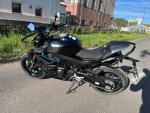 Klikněte pro detailní foto č. 7 - CFMOTO 450 NK