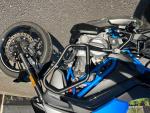 Klikněte pro detailní foto č. 3 - CFMOTO 300 NK