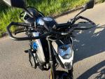 Klikněte pro detailní foto č. 4 - CFMOTO 300 NK