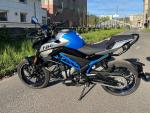 Klikněte pro detailní foto č. 7 - CFMOTO 300 NK