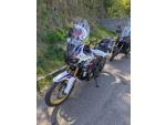 Klikněte pro detailní foto č. 4 - Honda CRF 1000 L Africa Twin ABS