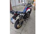 Klikněte pro detailní foto č. 5 - Honda CRF 1000 L Africa Twin ABS