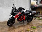 Detail nabídky - KTM 1290 Super Duke GT