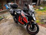 Klikněte pro detailní foto č. 2 - KTM 1290 Super Duke GT