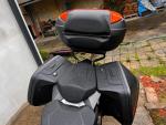 Klikněte pro detailní foto č. 5 - KTM 1290 Super Duke GT