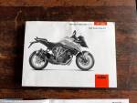 Klikněte pro detailní foto č. 9 - KTM 1290 Super Duke GT