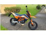 Klikněte pro detailní foto č. 1 - KTM 690 SMC-R