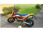 Klikněte pro detailní foto č. 2 - KTM 690 SMC-R