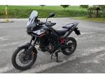 Klikněte pro detailní foto č. 1 - Honda CRF 1100 L Africa Twin