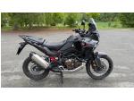 Klikněte pro detailní foto č. 2 - Honda CRF 1100 L Africa Twin