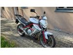 Klikněte pro detailní foto č. 4 - Kawasaki ER-6n