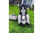 Klikněte pro detailní foto č. 11 - Harley-Davidson Road Glide