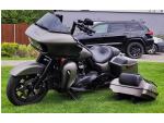 Klikněte pro detailní foto č. 12 - Harley-Davidson Road Glide