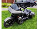 Klikněte pro detailní foto č. 2 - Harley-Davidson Road Glide
