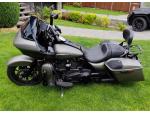 Klikněte pro detailní foto č. 4 - Harley-Davidson Road Glide