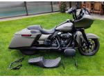 Klikněte pro detailní foto č. 5 - Harley-Davidson Road Glide