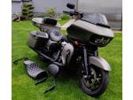 Klikněte pro detailní foto č. 6 - Harley-Davidson Road Glide