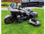 Klikněte pro detailní foto č. 8 - Harley-Davidson Road Glide