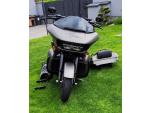 Klikněte pro detailní foto č. 9 - Harley-Davidson Road Glide