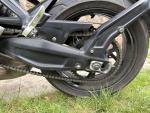 Klikněte pro detailní foto č. 3 - Triumph Trident 660