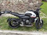 Klikněte pro detailní foto č. 7 - Triumph Trident 660