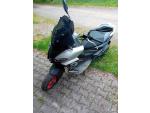 Detail nabídky - Aprilia SR GT 125