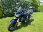Klikněte pro detailní foto č. 2 - Kawasaki Z 1000 Fuel Injection