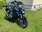 Klikněte pro detailní foto č. 3 - Kawasaki Z 1000 Fuel Injection