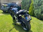 Klikněte pro detailní foto č. 4 - Kawasaki Z 1000 Fuel Injection