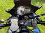 Klikněte pro detailní foto č. 7 - Kawasaki Z 1000 Fuel Injection