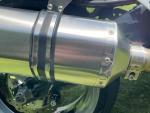 Klikněte pro detailní foto č. 8 - Kawasaki Z 1000 Fuel Injection