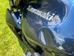Klikněte pro detailní foto č. 9 - Kawasaki Z 1000 Fuel Injection