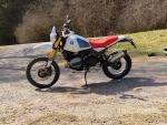 Klikněte pro detailní foto č. 2 - BMW R 12 G/S