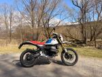 Klikněte pro detailní foto č. 4 - BMW R 12 G/S