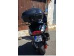 Klikněte pro detailní foto č. 9 - Honda FJS 600 Silver Wing
