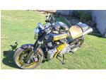 Klikněte pro detailní foto č. 6 - Yamaha MT-01