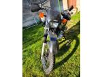 Klikněte pro detailní foto č. 2 - Yamaha XT 600 E