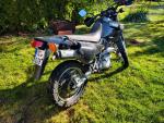 Klikněte pro detailní foto č. 3 - Yamaha XT 600 E