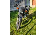Klikněte pro detailní foto č. 6 - Yamaha XT 600 E