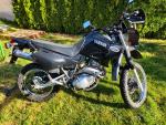 Klikněte pro detailní foto č. 7 - Yamaha XT 600 E