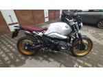 Klikněte pro detailní foto č. 4 - BMW R nineT Scrambler