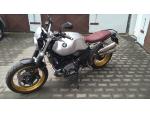 Klikněte pro detailní foto č. 5 - BMW R nineT Scrambler