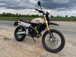 Klikněte pro detailní foto č. 2 - Fantic Caballero 500 Rally