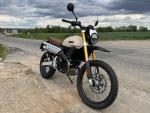 Klikněte pro detailní foto č. 3 - Fantic Caballero 500 Rally
