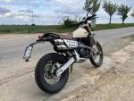 Klikněte pro detailní foto č. 4 - Fantic Caballero 500 Rally